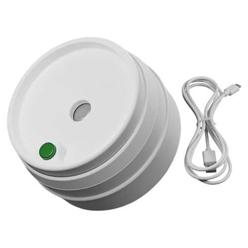 Badminton -Luftbefeuchter, tragbar, wiederaufladbar, wiederaufladbar, für Training und Wettbewerb Badminton -Luftbefeuchter, tragbar, wiederaufladbar, wiederaufladbar, für Training und Wettbewerb von Generic