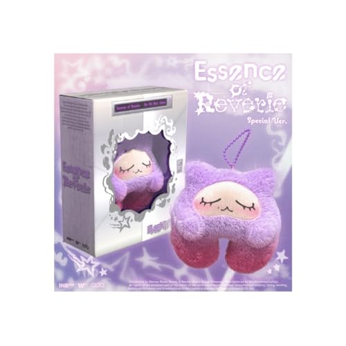 Baekhyun Exo - 5th Mini Album Essence of Reverie Special version Kkuru Jam von Generic
