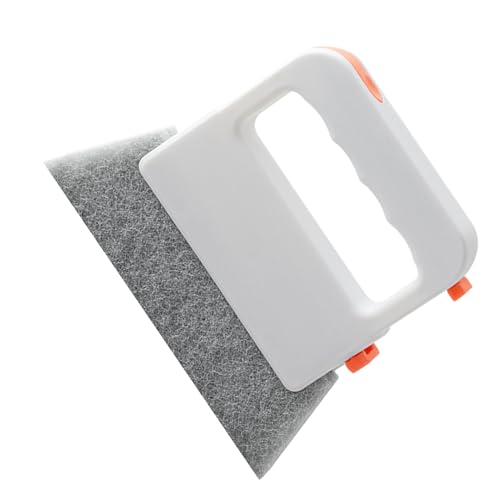 Bank Reiniger Werkzeug | - Oder Schiebetürschienen Reiniger | Robust Ergonomisch Wischtuch Staubwedel Mehrfachverwendbar Haushalt Küche Bank Reiniger Werkzeug | - Oder Schiebetürschienen Reiniger | Robust Ergonomisch Wischtuch Staubwedel Mehrfachverwendbar Haushalt Küche von Generic