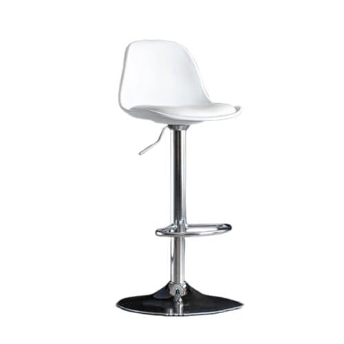 Barstuhl Haushalt Hochhocker Verstellbarer Stuhl Einfacher Hocker Front Schreibtisch Kassierer ThekeRückenlehne hoher Barhocker Barstuhl Haushalt Hochhocker Verstellbarer Stuhl Einfacher Hocker Front Schreibtisch Kassierer ThekeRückenlehne hoher Barhocker von Generic