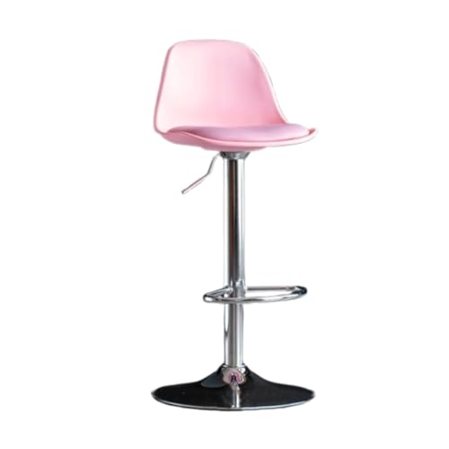 Barstuhl Haushalt Hochhocker Verstellbarer Stuhl Einfacher Hocker Front Schreibtisch Kassierer ThekeRückenlehne hoher Barhocker Barstuhl Haushalt Hochhocker Verstellbarer Stuhl Einfacher Hocker Front Schreibtisch Kassierer ThekeRückenlehne hoher Barhocker von Generic