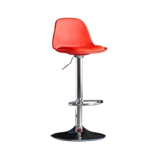 Barstuhl Haushalt Hochhocker Verstellbarer Stuhl Einfacher Hocker Front Schreibtisch Kassierer ThekeRückenlehne hoher Barhocker Barstuhl Haushalt Hochhocker Verstellbarer Stuhl Einfacher Hocker Front Schreibtisch Kassierer ThekeRückenlehne hoher Barhocker von Generic