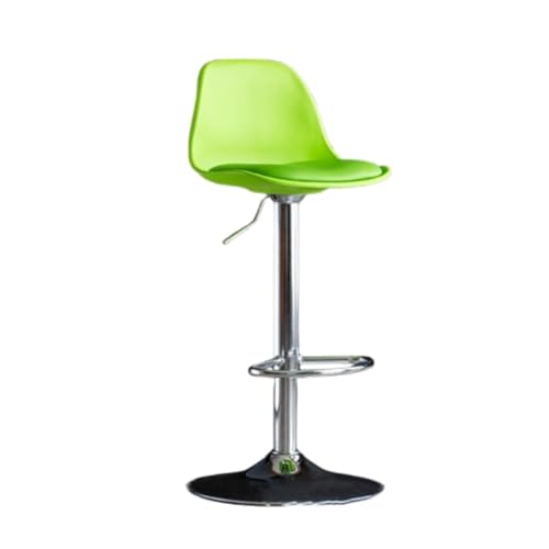 Barstuhl Haushalt Hochhocker Verstellbarer Stuhl Einfacher Hocker Front Schreibtisch Kassierer ThekeRückenlehne hoher Barhocker Barstuhl Haushalt Hochhocker Verstellbarer Stuhl Einfacher Hocker Front Schreibtisch Kassierer ThekeRückenlehne hoher Barhocker von Generic