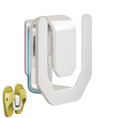 Batio Slipps Rack Spanking Ganner Wandhalterung Schuhorganizer Küche Hängende Innentür Aufkleber Vertikale Sandalen Ganc Halter Batio Slipps Rack Spanking Ganner Wandhalterung Schuhorganizer Küche Hängende Innentür Aufkleber Vertikale Sandalen Ganc Halter von Generic