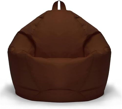 Be Bag Cover Oxford Cloth Be Bag Stuhl Kuscheltieraufbewahrung Zum Organisieren Von Plüschtieren Oder Memory-Schaum Für Zu Hause Wohnzimmer Be Bag, Red Be Bag Cover Oxford Cloth Be Bag Stuhl Kuscheltieraufbewahrung Zum Organisieren Von Plüschtieren Oder Memory-Schaum Für Zu Hause Wohnzimmer Be Bag, Red von Generic