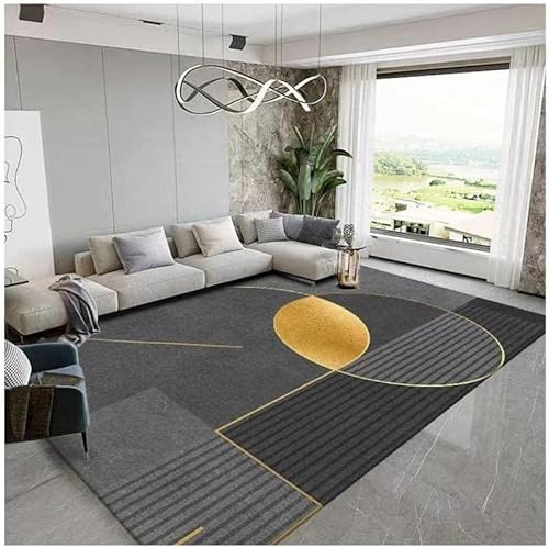 Beheizter Teppich Für Den Innenbereich Carbon Crystal Beheizte Fußmatten Kreativität Fußbodenheizung Verstellbarer Heizteppich, B, 140x200cm Beheizter Teppich Für Den Innenbereich Carbon Crystal Beheizte Fußmatten Kreativität Fußbodenheizung Verstellbarer Heizteppich, B, 140x200cm von Generic