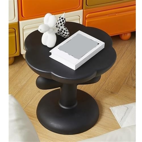 Beistelltisch in Blumenform – einzigartiges Design, ideal für Wohnzimmer oder Schlafzimmer, stabile Konstruktion, perfekt für Aufbewahrung und Präsentation, vielseitiges Akzent-Möbelstück Beistelltisch in Blumenform – einzigartiges Design, ideal für Wohnzimmer oder Schlafzimmer, stabile Konstruktion, perfekt für Aufbewahrung und Präsentation, vielseitiges Akzent-Möbelstück von Generic