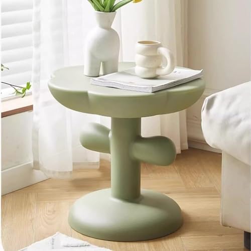 Beistelltisch in Blumenform – einzigartiges Design, ideal für Wohnzimmer oder Schlafzimmer, stabile Konstruktion, perfekt für Aufbewahrung und Präsentation, vielseitiges Akzent-Möbelstück Beistelltisch in Blumenform – einzigartiges Design, ideal für Wohnzimmer oder Schlafzimmer, stabile Konstruktion, perfekt für Aufbewahrung und Präsentation, vielseitiges Akzent-Möbelstück von Generic