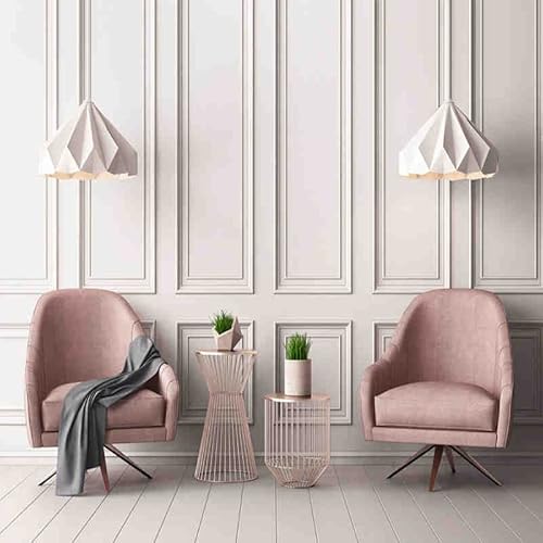 Benutzerdefinierte Wandbild Tapete Moderne 3D Relief Quadratischen Rahmen Foto Tapeten Wohnzimmer Sofa Hintergrund Wandverkleidung Kunst Dekor Benutzerdefinierte Wandbild Tapete Moderne 3D Relief Quadratischen Rahmen Foto Tapeten Wohnzimmer Sofa Hintergrund Wandverkleidung Kunst Dekor von Generic