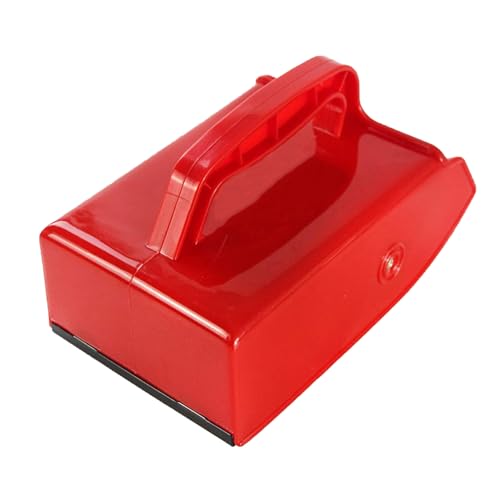 Berry Picker Tool Scoop - Berry Harvester Werkzeug, Garten Pick Tool | Berry Pflückwerkzeug Mit Metall, Heidelbeere Gartenschaufel, Gadget Für Busch Picking Und Hausgarten von Generic