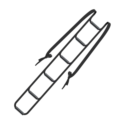 Bettseilleiter- – Bettleiter-Hilfe, Klimmzuggurte | Hilfe beim Aufstehen aus Betten | Verstellbare Seniorenbetthilfen | Nachttischgurte | Benutzerfreundliches Sit-Up-Gerät für alte Schwangere Bettseilleiter- – Bettleiter-Hilfe, Klimmzuggurte | Hilfe beim Aufstehen aus Betten | Verstellbare Seniorenbetthilfen | Nachttischgurte | Benutzerfreundliches Sit-Up-Gerät für alte Schwangere von Generic