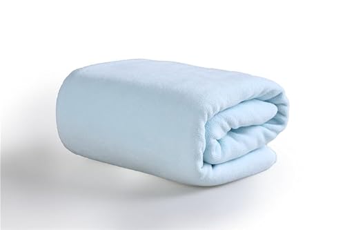Bettwäsche für Schönheitssalon, Badetuch-Set, spezielles Badetuchbett den großes Handtuch, weiches, saugfähiges Bettlaken, Keine Fusseln, Dampfbad 80*/180 Bettwäsche für Schönheitssalon, Badetuch-Set, spezielles Badetuchbett den großes Handtuch, weiches, saugfähiges Bettlaken, Keine Fusseln, Dampfbad 80*/180 von Generic