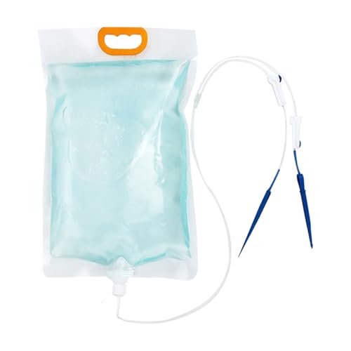 Bewässerungssystem mit einstellbarem Durchfluss | 3,5 l Bewässerungssack, Pflanzenbewässerungsbeutel, einstellbarer automatischer Aero-Wasserspender, Balkontropfen-Bewässerungssystem, integrierte Bewässerungssystem mit einstellbarem Durchfluss | 3,5 l Bewässerungssack, Pflanzenbewässerungsbeutel, einstellbarer automatischer Aero-Wasserspender, Balkontropfen-Bewässerungssystem, integrierte von Generic