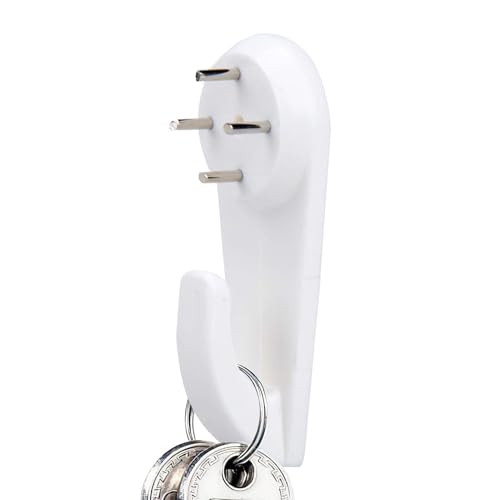 Bildaufhänger, Bilderrahmen-Kleiderbügel, Leinwand-Kleiderbügel für Wände, Heimdekoration, unsichtbare Haken für Bilderrahmen, künstlerische Malerei, Bildaufhänger, Bilderrahmen-Kleiderbügel, Leinwand-Kleiderbügel für Wände, Heimdekoration, unsichtbare Haken für Bilderrahmen, künstlerische Malerei, von Generic