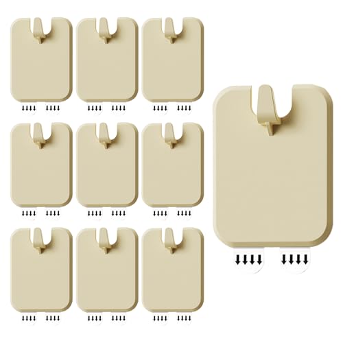 Bilderaufhänger, Rahmenhaken, Fotoaufhänger für die Wand, selbstklebende Wandhalterung für Leinwand, Raumdekoration, Trockenbau, Fotomalerei, Wohnheim, Wohnung, Schule, Hotel Bilderaufhänger, Rahmenhaken, Fotoaufhänger für die Wand, selbstklebende Wandhalterung für Leinwand, Raumdekoration, Trockenbau, Fotomalerei, Wohnheim, Wohnung, Schule, Hotel von Generic