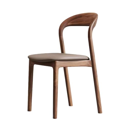 Bistro -Tisch und Stühle für Terrasse Küchenchek oder Frühstücksbereich Bentwood Esszimmerstühle Elegante Gebogene Rückenholz Massivholz braun 81 * 43 * 46cm Bistro -Tisch und Stühle für Terrasse Küchenchek oder Frühstücksbereich Bentwood Esszimmerstühle Elegante Gebogene Rückenholz Massivholz braun 81 * 43 * 46cm von Generic