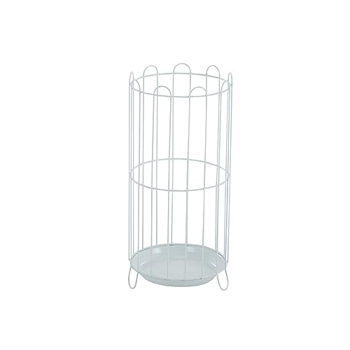 Black Metal Cane Stand, Round Design for Walking Canes, Umbrella Holder, Stylish Home & Office Storage Solution, Durable Metal Support for Easy Access Black Metal Cane Stand, Round Design for Walking Canes, Umbrella Holder, Stylish Home & Office Storage Solution, Durable Metal Support for Easy Access von Generic