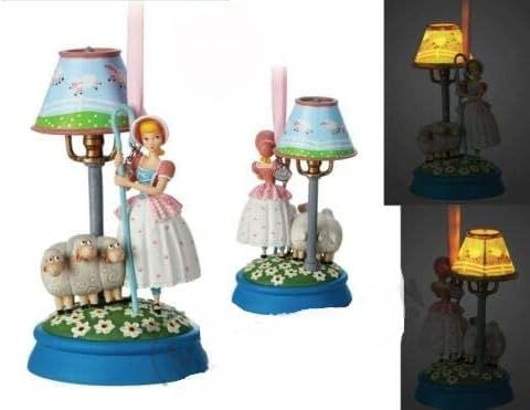 Bo Peep beleuchtetes Hängeornament von Generic