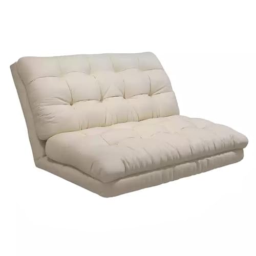 Bodensessel, Faltbares Lazy Schlafsofa, Fünf Verstellbare Multifunktionale Chaiselongue for Wohnzimmer und Schlafzimmer, Erhältlich von Generic
