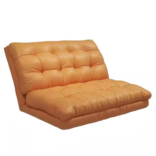 Bodensessel, Faltbares Lazy Schlafsofa, Fünf Verstellbare Multifunktionale Chaiselongue for Wohnzimmer und Schlafzimmer, Erhältlich von Generic