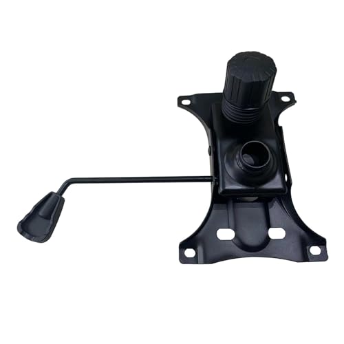 Bürostuhl Kippmechanismen, Gaming Stuhl Zubehör, Grundplatte mit Kipphebel Und Verriegelungsbasis, 22cmx15cm Bürostuhl Kippmechanismen, Gaming Stuhl Zubehör, Grundplatte mit Kipphebel Und Verriegelungsbasis, 22cmx15cm von Generic