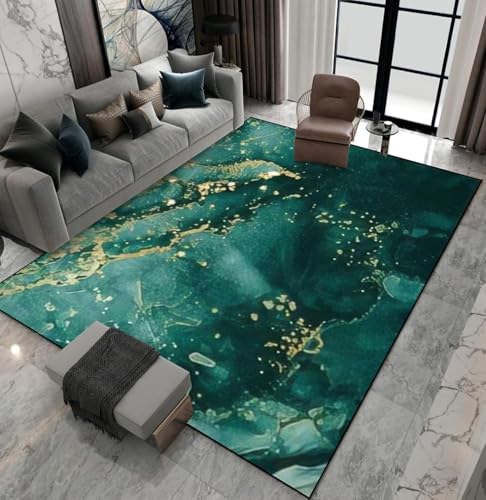 Bunte Abstrakte Textur 3D Gedruckte Matte Teppiche Anti-Rutsch Teppich Teppich Home Decoration Print Schlafzimmer Anti-Rutsch Boden Teppich 180 X 280 cm -Polyester-Soft-Touch /4919577914882 Bunte Abstrakte Textur 3D Gedruckte Matte Teppiche Anti-Rutsch Teppich Teppich Home Decoration Print Schlafzimmer Anti-Rutsch Boden Teppich 180 X 280 cm -Polyester-Soft-Touch /4919577914882 von Generic
