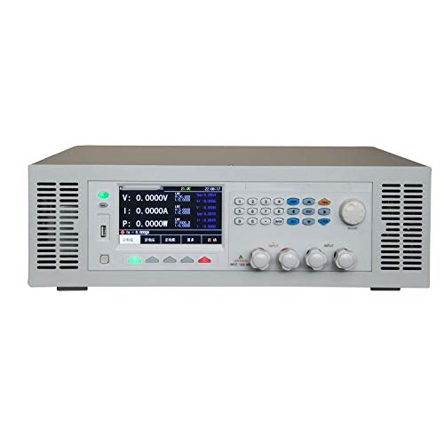 CH9813 High-Power-Programm-gesteuerte DC Elektronische Lastspannung 0~150V Leistung 1600W von Generic