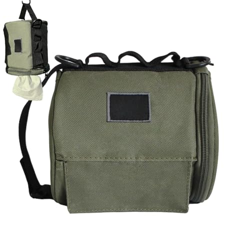 Camping-Papiertüte – Camping-Toilettenpapiertüte Zum Aufhängen | Wiederverwendbarer, Tragbarer, Wasserdichter Küchenpapierhandtuchhalter Für, Badezimmer, Auto, Zuhause, Wohnmobil Camping-Papiertüte – Camping-Toilettenpapiertüte Zum Aufhängen | Wiederverwendbarer, Tragbarer, Wasserdichter Küchenpapierhandtuchhalter Für, Badezimmer, Auto, Zuhause, Wohnmobil von Generic