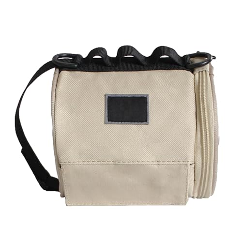 Camping-Toilettenpapierhülle - Aufbewahrungstasche, Hängende Camping-Toilettenpapiertüte | Wasserdichter Papierhandtuchhalter für die Küche, Auto-Papierhandtuchhalter für Badezimmer, Zuhause von Generic