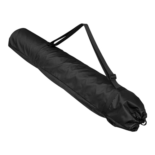 Campingstuhl-Ersatztasche - Faltbare Tragetasche, Campingstuhl-Tasche | 48-Zoll-Aufbewahrung Für Mondsessel Mit Kordelzug, Zylindrische Gartenstuhl-Aufbewahrungstasche Für Mit Outdoor-Camping von Generic