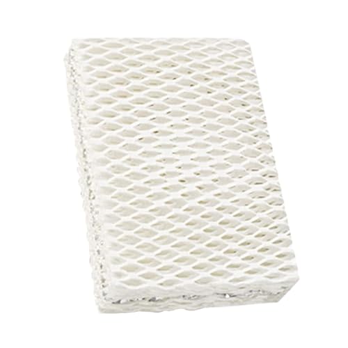 Canopy Luftbefeuchter Filter - Luftbefeuchter Filterelement Ersatzfilter - Wasserpaneel Luftbefeuchter Filter Ersatz - Cool Mist Luftbefeuchter Kernfilter für Zuhause - Familie - Hotel von Generic