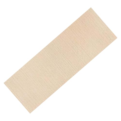 Cat Scratching Board - Cat Scratcher Scratch Board Post - Trimmable Scratching Board, Furniture Protector Wall Scratcher, Scrak Pad for Indoor Cat Kitts von Generic