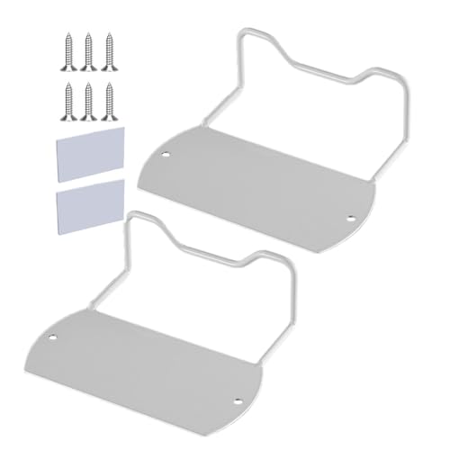 Catche Slide Stopper - Matratzendichtung gegen Verrutschen, Bettgestell-Stopper aus Metall und Matratzenauflage, nicht verschiebbare Matratzendichtung mit 2 Paketen, Haltestange für Bettrutsche Catche Slide Stopper - Matratzendichtung gegen Verrutschen, Bettgestell-Stopper aus Metall und Matratzenauflage, nicht verschiebbare Matratzendichtung mit 2 Paketen, Haltestange für Bettrutsche von Generic