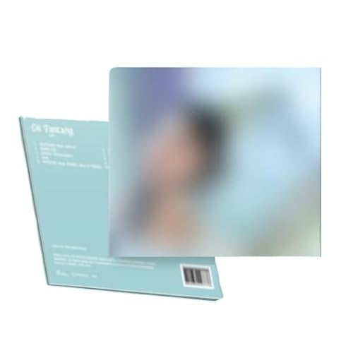 Chaeyoung - Lil Fantasy Vol.1 Sparkle version CD+Pre-Order Gift von Generic