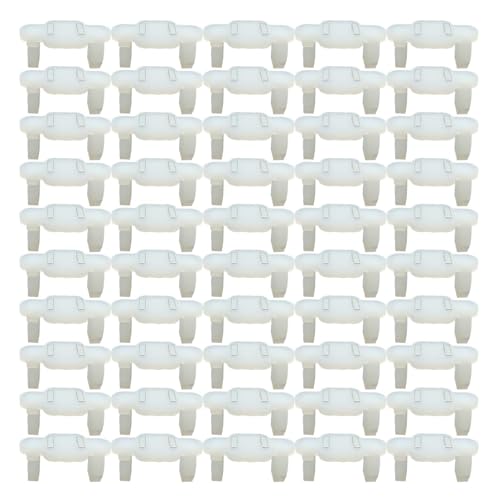 Clips für Weihnachtsbeleuchtung,Weihnachtsbeleuchtung Clips für den Außenbereich - Magnetische Lampenhalter Steckdosen Lichtclips Haken 50 Stück,Rinnenbeleuchtung Clips Saisonale Beleuchtung Haken Clips für Weihnachtsbeleuchtung,Weihnachtsbeleuchtung Clips für den Außenbereich - Magnetische Lampenhalter Steckdosen Lichtclips Haken 50 Stück,Rinnenbeleuchtung Clips Saisonale Beleuchtung Haken von Generic