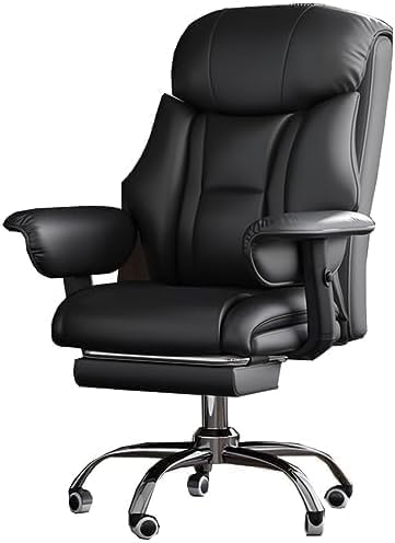 Computerstuhl Mit Fußstütze, Home-Office-Stuhl Ergonomischer Schreibtischstuhl, Gaming-Stuhl Für Erwachsene, Verstellbarer Drehbarer Schreibtischstuhl Aus Leder Mit Hoher Rücke, /Pink Computerstuhl Mit Fußstütze, Home-Office-Stuhl Ergonomischer Schreibtischstuhl, Gaming-Stuhl Für Erwachsene, Verstellbarer Drehbarer Schreibtischstuhl Aus Leder Mit Hoher Rücke, /Pink von Generic
