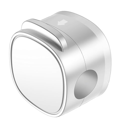 Cord Management Clip - 4 -teilige magnetische Drahthalter, starker selbstklebender Kabelhalter, Laden des Kabelveranstalters | Für Schreibtische unter dem Schreibtisch Wandmontage sichere Cord Management Clip - 4 -teilige magnetische Drahthalter, starker selbstklebender Kabelhalter, Laden des Kabelveranstalters | Für Schreibtische unter dem Schreibtisch Wandmontage sichere von Generic