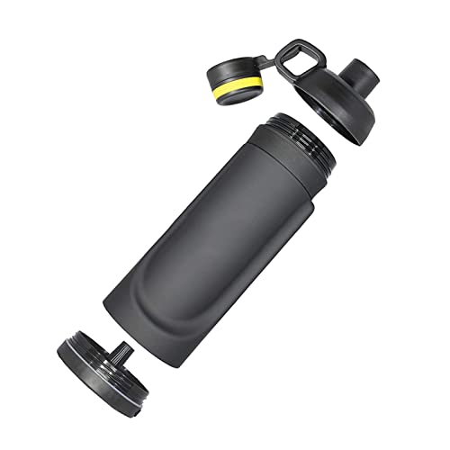 Cuawana Diversion Safe Water Bottle Hiding Spot for Cash Cards Keys Bottom Compartment Storage Coffee Mug for Hot Cold Drinks Cuawana Diversion Safe Water Bottle Hiding Spot for Cash Cards Keys Bottom Compartment Storage Coffee Mug for Hot Cold Drinks von Generic