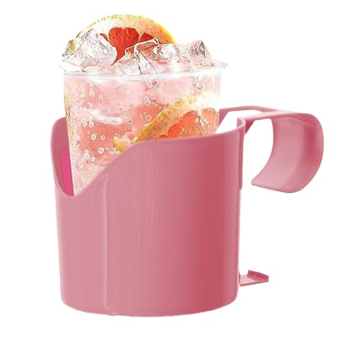 Cup Cup - Veranstalter Station am Pool | Mobile Getränkejacke für die Sommerparty im Freien, Sonnenbrille für Telefone Handtücher zur Entspannungseinrichtung von Generic