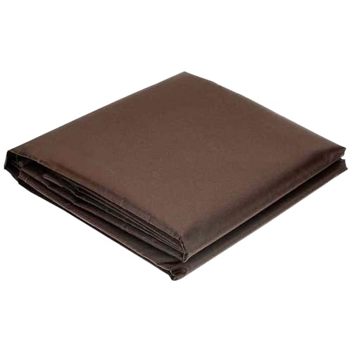Dachabdeckung - Patio -Regenschirmabdeckung | UV-resistenter Schild | 210d Oxford Fabric Water Of Dachabdeckungen | Parasol Beschützer Für Deck Im Freien Im Outdoor Beach Pool Am Garten Garten von Generic