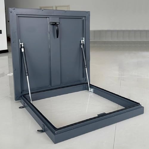 Dachfenster Aluminiumrahmen Dachausstieg Ausstieg Dachluke Aussteiger mit Griff Dachfenster für Flur Dachboden nach oben zu öffnen Dachfenster Aluminiumrahmen Dachausstieg Ausstieg Dachluke Aussteiger mit Griff Dachfenster für Flur Dachboden nach oben zu öffnen von Generic