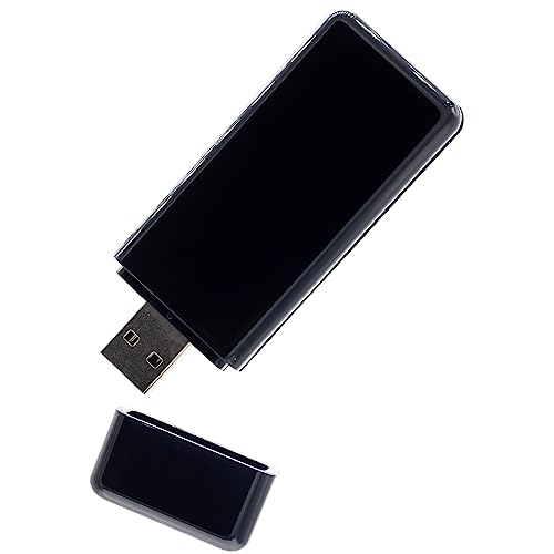 Deal4GO RT3572 802.11n 300Mbps Dual Band Wireless USB WiFi Adapter für Ralink RT3572 Samsung-TV WLAN Adapter (Generic Version) von Generic