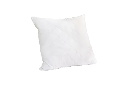 Dekor Kopfkissen Mikrofasergewebe 40 x 80 cm oder 80 x 80 cm (80, 80) von Generic