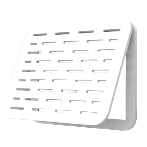 Dekorative Abdeckung für Sicherungskasten – Stromzählerabdeckung mit vertikalem Design, robuste Struktur zum Verstecken von Verteilerkästen | Elegante Lösung für Wände zu Hause Dekorative Abdeckung für Sicherungskasten – Stromzählerabdeckung mit vertikalem Design, robuste Struktur zum Verstecken von Verteilerkästen | Elegante Lösung für Wände zu Hause von Generic