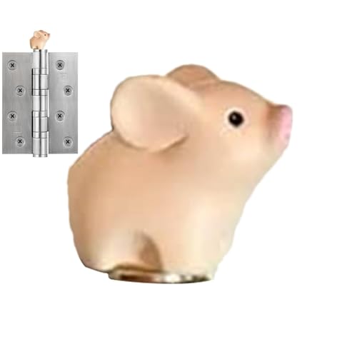 Dekorativer Topper mit Scharnierköpfen, magnetischer Scharnierkopf – Dekoration für Bilderrahmen, magnetisches Scharnier mit Cartoon, Scharnierkopf, Heimdekoration für Dekorativer Topper mit Scharnierköpfen, magnetischer Scharnierkopf – Dekoration für Bilderrahmen, magnetisches Scharnier mit Cartoon, Scharnierkopf, Heimdekoration für von Generic