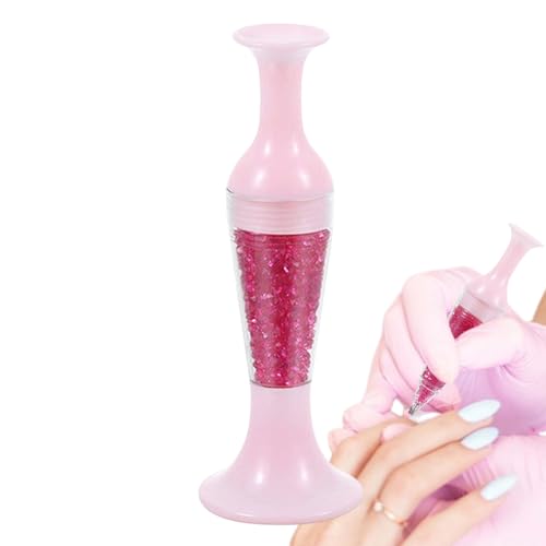 Diamond Art Painting Stifte Blumentopf -geformte Point Bohrer Stift Diamant Zeichnung Kits Doting -Werkzeug für Nagelkunsthandwerk, Punktbohrstift, Vase Diamond Pen 6 Stcs Diamond Art Drill Pen Diamond Art Painting Stifte Blumentopf -geformte Point Bohrer Stift Diamant Zeichnung Kits Doting -Werkzeug für Nagelkunsthandwerk, Punktbohrstift, Vase Diamond Pen 6 Stcs Diamond Art Drill Pen von Generic