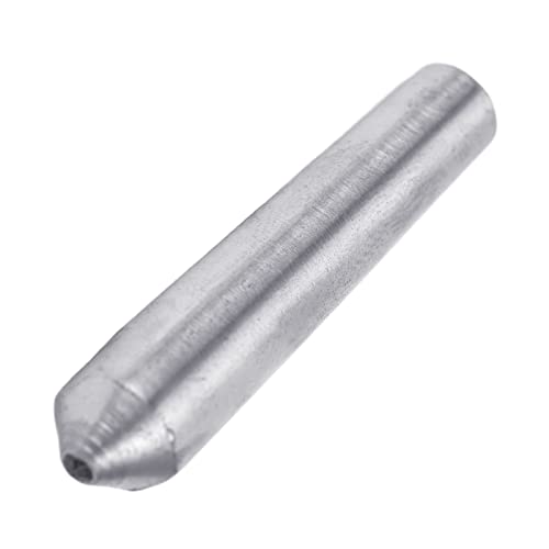 Diamond -Kommode -Werkzeug 0,4 Karat Kohlenstoffstahl -Schaft -Dressingstift zum Schleifenschärfen und Anziehen hoher Genauigkeit Diamond -Kommode -Werkzeug 0,4 Karat Kohlenstoffstahl -Schaft -Dressingstift zum Schleifenschärfen und Anziehen hoher Genauigkeit von Generic