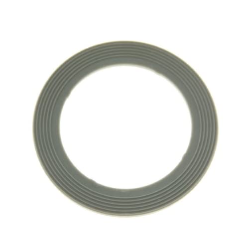Dichtungsring Gray Seal Sealing Ring Gasket From Blade Compatible With Philips Blender von Generic