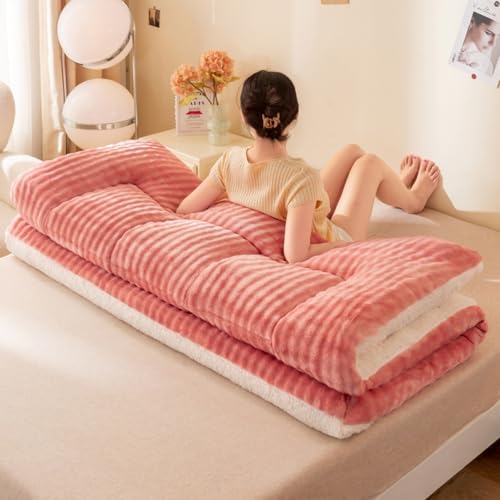 Dicke, weiche und warme Matratze, perfekt für Schlafzimmer, Schlafsäle, Camping und Sofas. Dicke, weiche und warme Matratze, perfekt für Schlafzimmer, Schlafsäle, Camping und Sofas. von Generic