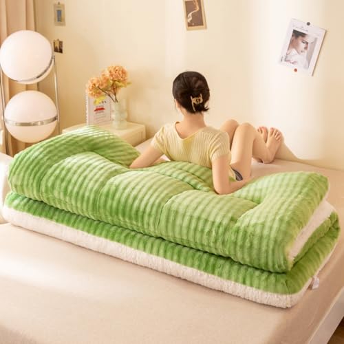 Dicke, weiche und warme Matratze, perfekt für Schlafzimmer, Schlafsäle, Camping und Sofas. Dicke, weiche und warme Matratze, perfekt für Schlafzimmer, Schlafsäle, Camping und Sofas. von Generic